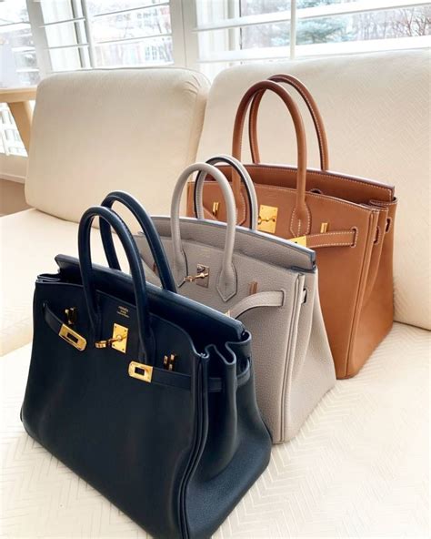 hermes original handbags prices